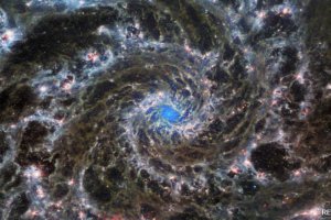 什么是暗能量？膨脹宇宙背后的秘密