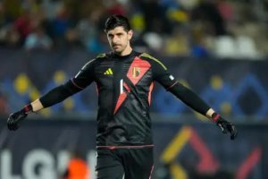 歐洲國家聯(lián)賽附加賽A/B烏克蘭3比1比利時(shí)