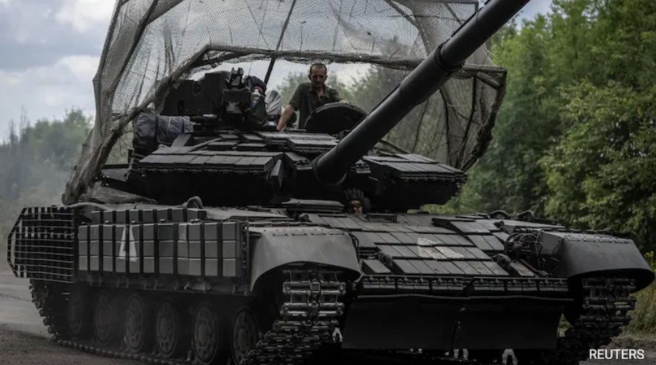 歐洲領導人上周四支持增加國防支出的計劃斯德哥爾摩