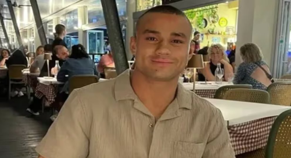 澳大利亞21歲綜合格斗選手杰克·桑德勒被發(fā)現(xiàn)患有橫紋肌溶解癥