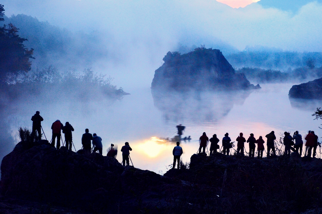 溫州網(wǎng)紅打卡地有哪些