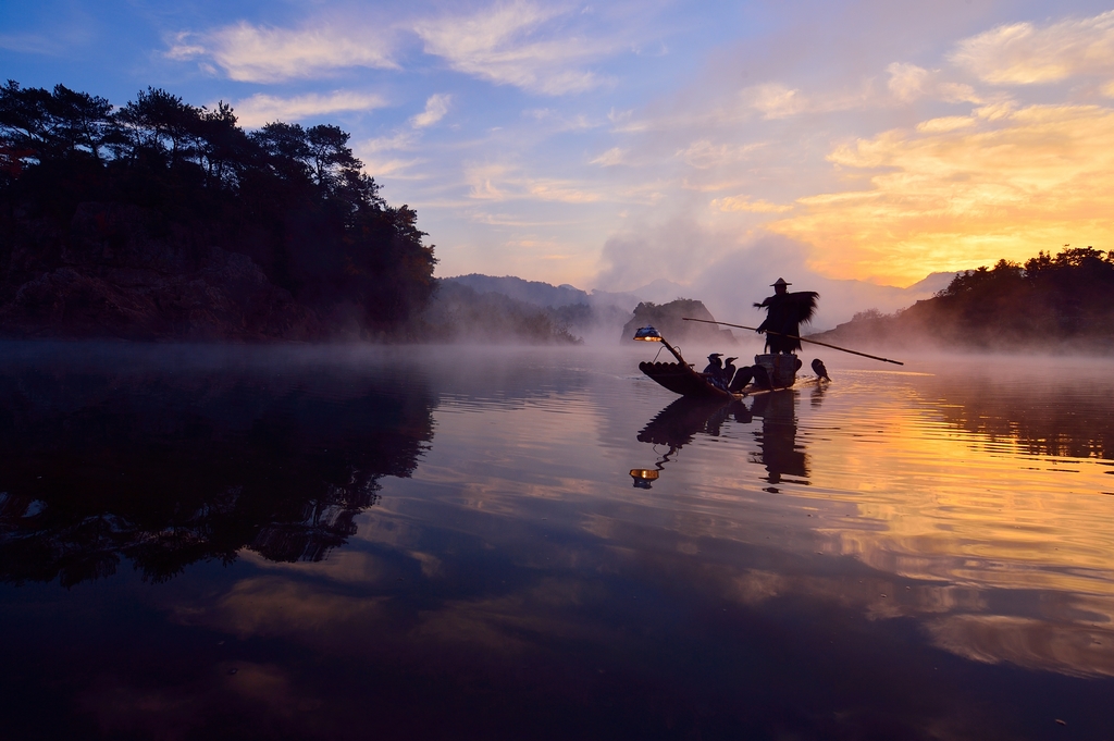 溫州網(wǎng)紅打卡地有哪些