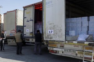 聯合國警告：美國削減緊急糧食援助資金將導致數百