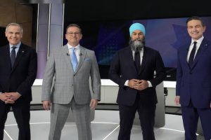 2025年加拿大大選：誰是大佬 哪些政黨