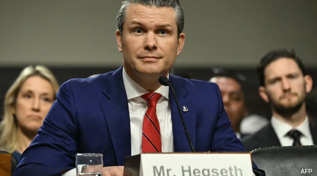 五角大樓將調(diào)查特朗普助手泄露也門軍事計(jì)劃事件