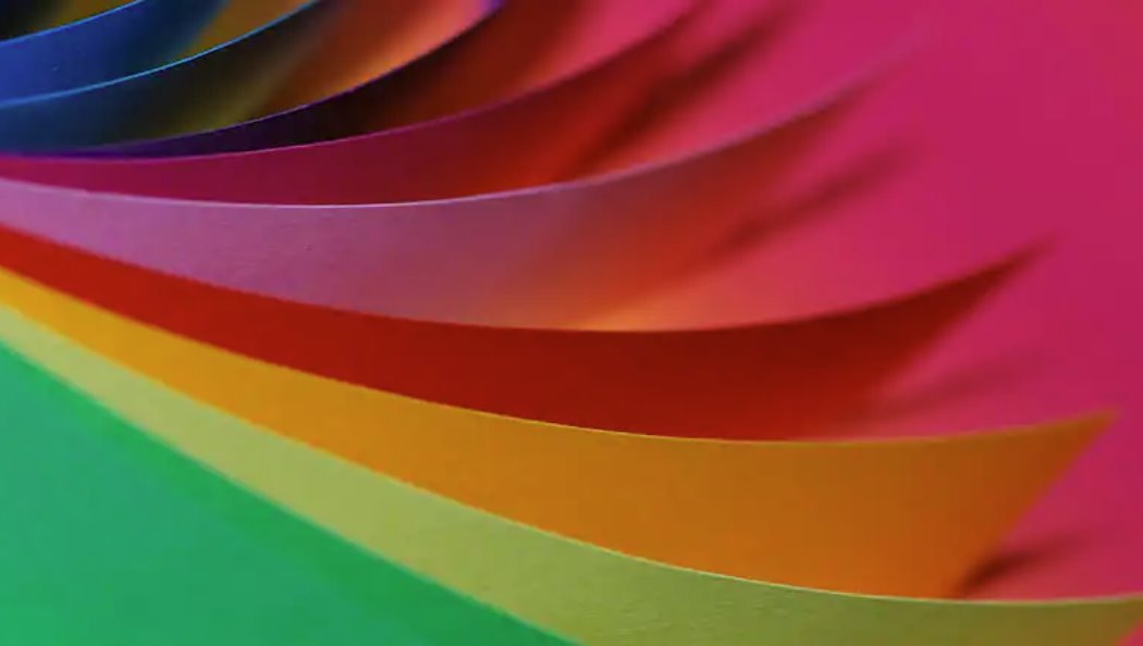 研究人員向他們的眼睛發射激光脈沖來觀察顏色