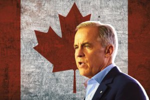 加拿大總理馬克·卡尼周五承諾要改變加拿大經濟