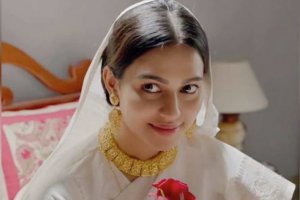 孟加拉國演員努斯拉特·法里亞因謀殺案被捕