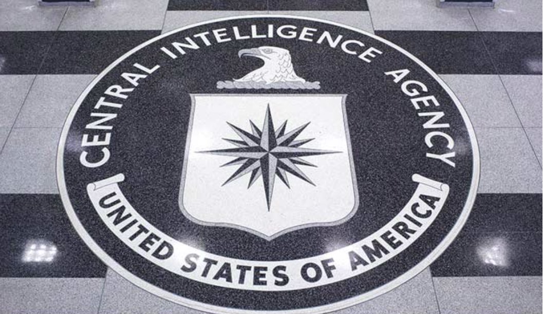 據報道，美國中央情報局將裁員1200人
