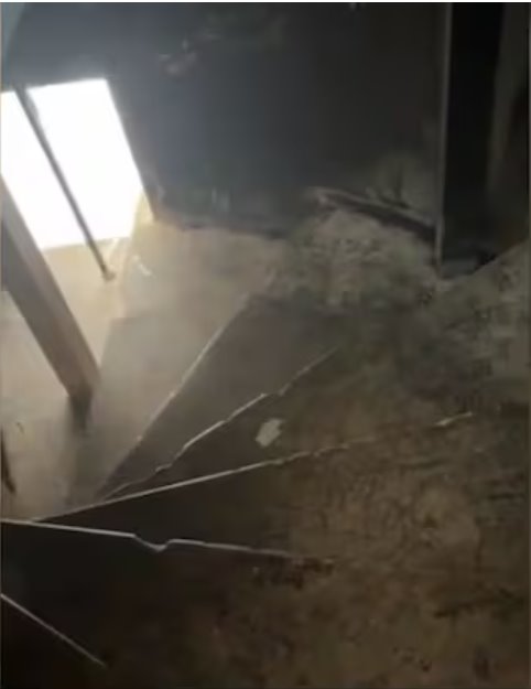 蒂姆·摩爾稱其為國會大廈的“隱藏秘密”之一