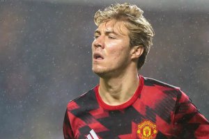 霍伊隆德努力解答曼聯(lián)前鋒問題