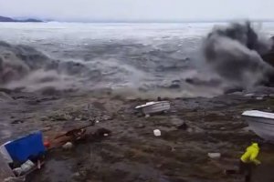 外交部：中國(guó)公民近期謹(jǐn)慎前往日本