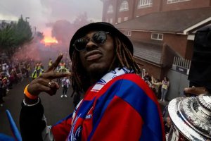 阿森納對埃澤的報價“很難拒絕”