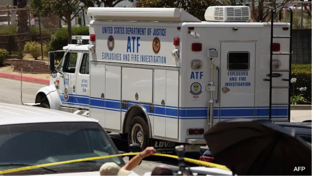 爆炸發生地區的一名民選市政官員稱這是“一場悲慘的事故”。