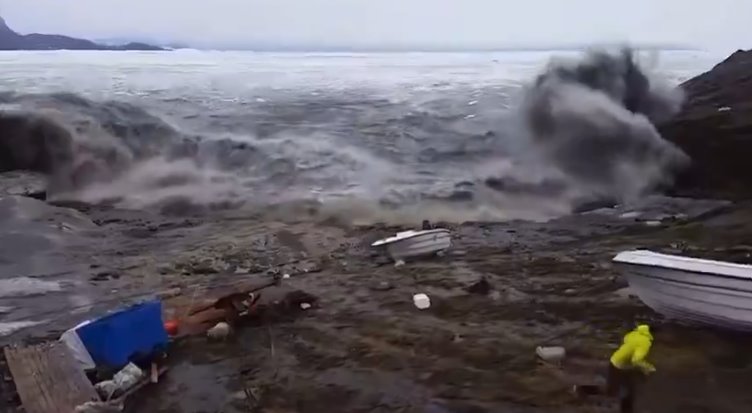 外交部：日本大地震影響有海嘯，中國(guó)公民近期謹(jǐn)慎前往日本