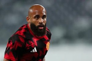 曼聯前鋒布萊恩·姆貝莫將在對陣埃弗頓的比賽中首