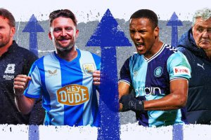 英甲各俱樂部預測