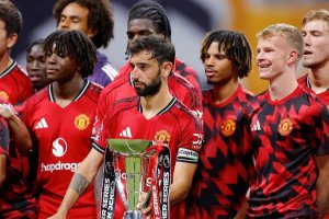 曼聯的復蘇曙光還是又一個虛假的曙光？