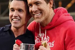 “雷克瑟姆效應”如何改變非聯賽足球