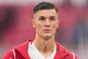 曼聯出價7400萬英鎊收購萊比錫紅牛前鋒塞斯科