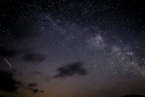 哈佛天文學(xué)家阿維·勒