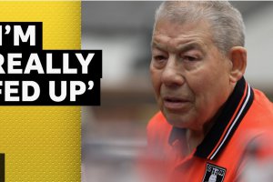 英冠俱樂部謝周三新賽季開始不受任何限制