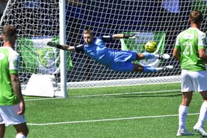 根西島足球俱樂部因行政失誤被取消參加足總杯資格