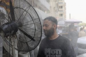 歐盟監(jiān)測：全球今年7月