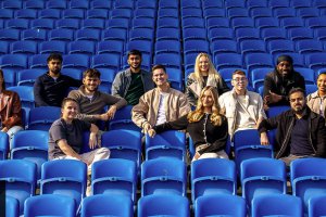 誰將成為BBC的下一任足球專家？