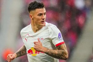 曼聯同意以7400萬英鎊收購萊比錫前鋒塞斯科