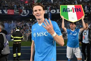 麥克托米奈怎么成為金球獎提名者