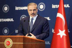 土耳其強烈譴責以色列占領(lǐng)加沙