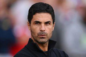 阿爾特塔：阿森納正在積極尋找其他選擇