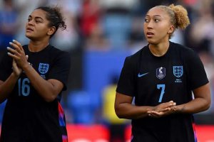 卡特擔心罰失點球的英格蘭球員會遭受歧視