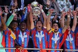 水晶宮在上訴失敗后猛烈抨擊國際體育仲裁法庭和歐