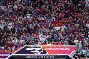 英超聯(lián)賽會(huì)像競(jìng)爭(zhēng)對(duì)手一樣在國(guó)外舉辦比賽嗎？