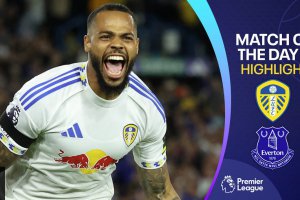 利茲聯隊的點球判罰正確嗎？