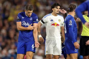 利茲聯VS埃弗頓點球爭議 利茲聯1-0埃弗頓點球判罰有