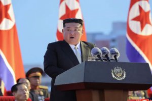 金正恩敦促朝鮮“迅速擴(kuò)大”核能力