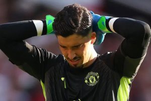 曼聯門將問題依然存在