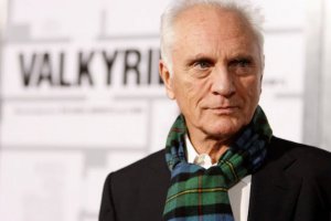 英國演員特倫斯·斯坦普去世享年87歲