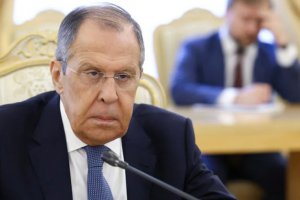 俄羅斯稱沒有俄羅斯參與的安全討論是無路可走