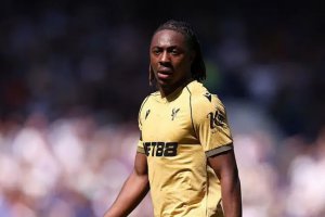 阿森納和熱刺爭奪埃澤最終可能加盟阿森納