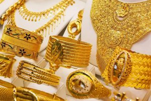 央視曝光沙金首飾銷售亂象