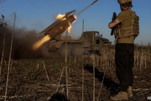 五角大樓限制烏克蘭使用美國導彈打擊俄羅斯