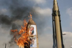 伊朗稱已在多個國家建造武器工廠