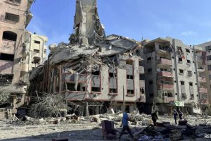 卡塔爾稱以色列“不愿就加沙?；疬_成協議”