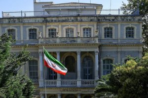 歐洲國家制裁伊朗的措施解析