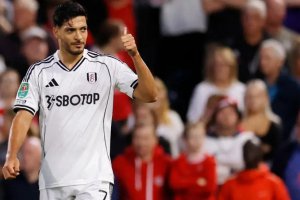 卡拉寶杯富勒姆2-0布里斯托城