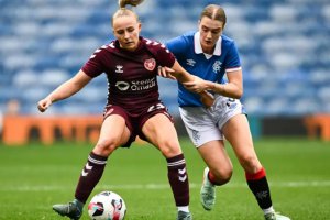 女足流浪者隊2-2哈茨：主教練們怎么說